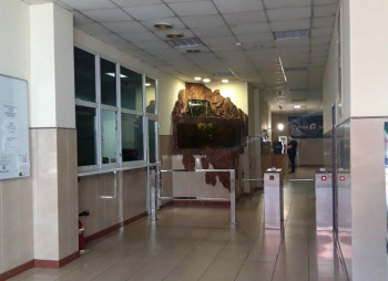 Продажа офиса 187 кв.м. в центре Киева, ул. Большая Васильковская, 72, метро Олимпийская